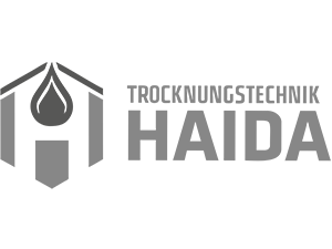 Haida Trocknungstechnik