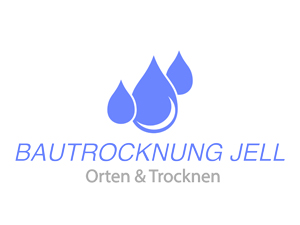 Bautrocknung Jell