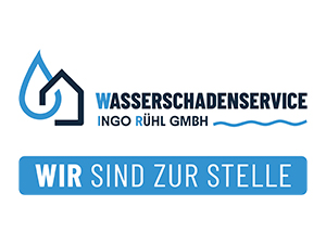 Wasserschadenservice Ingo Rühl GmbH