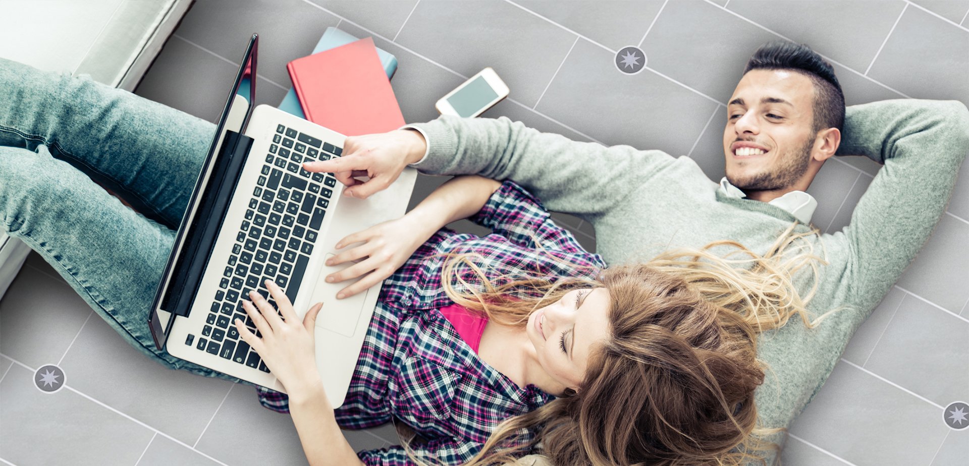 Jetzt neu. CeraVogue Partner Login